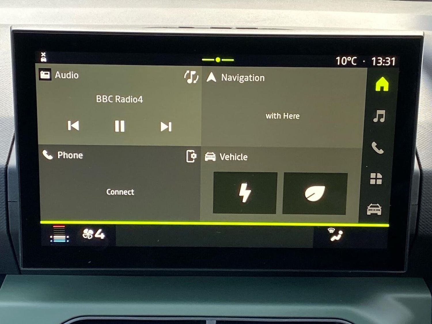 Used Dacia Spring 2024 for sale - 76831977: Photo 11