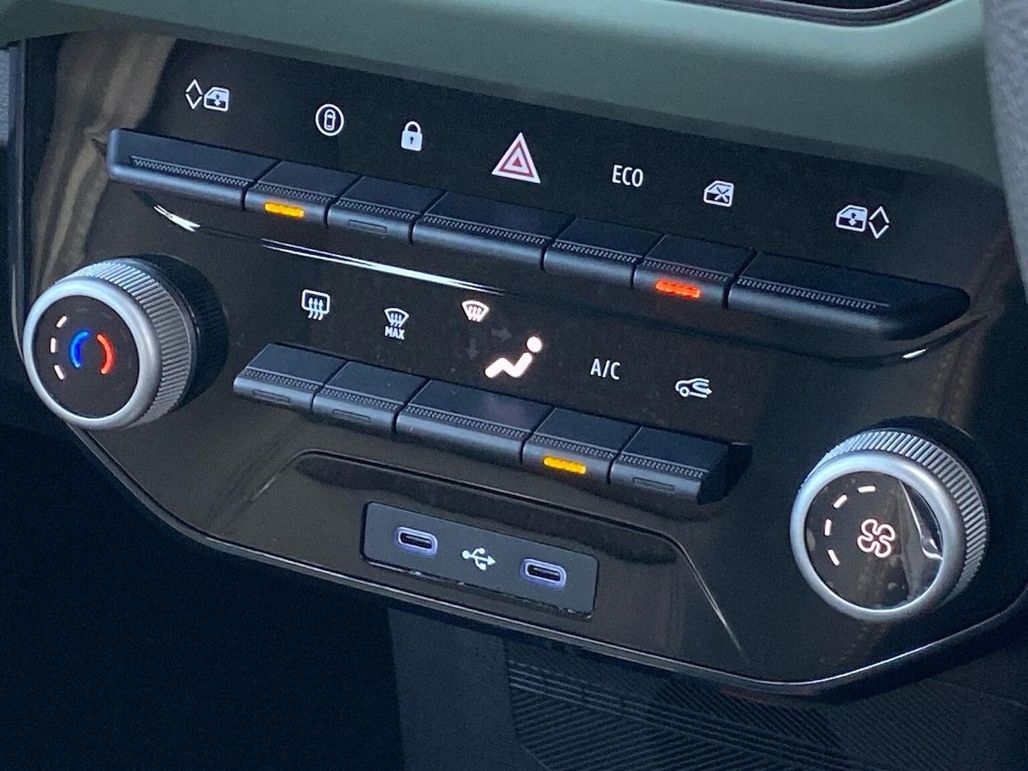 Used Dacia Spring 2024 for sale - 76831977: Photo 12