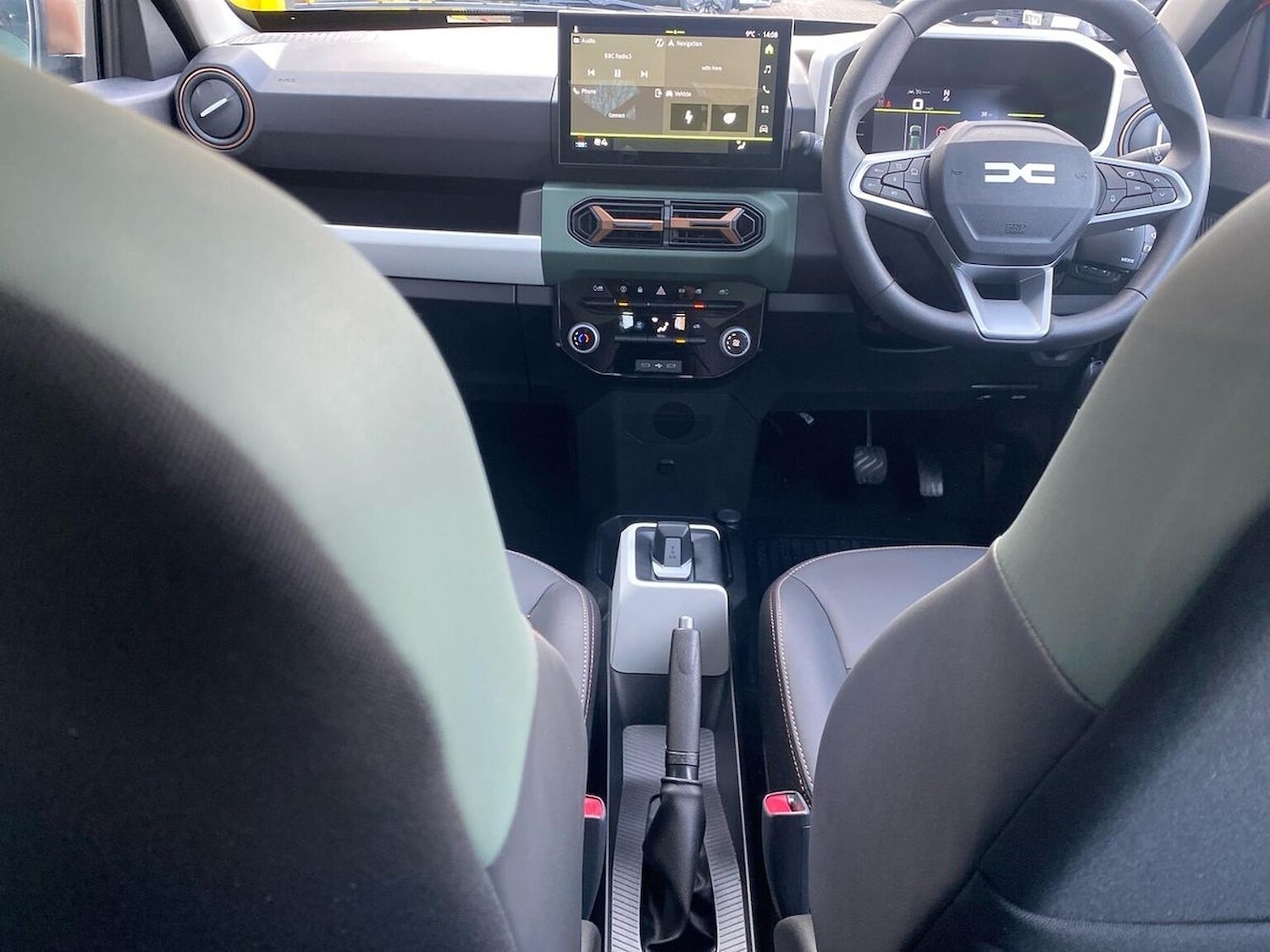 Used Dacia Spring 2024 for sale - 76831977: Photo 13