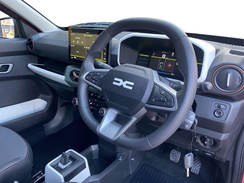 Used Dacia Spring 2024 for sale - 76831977: Photo 15