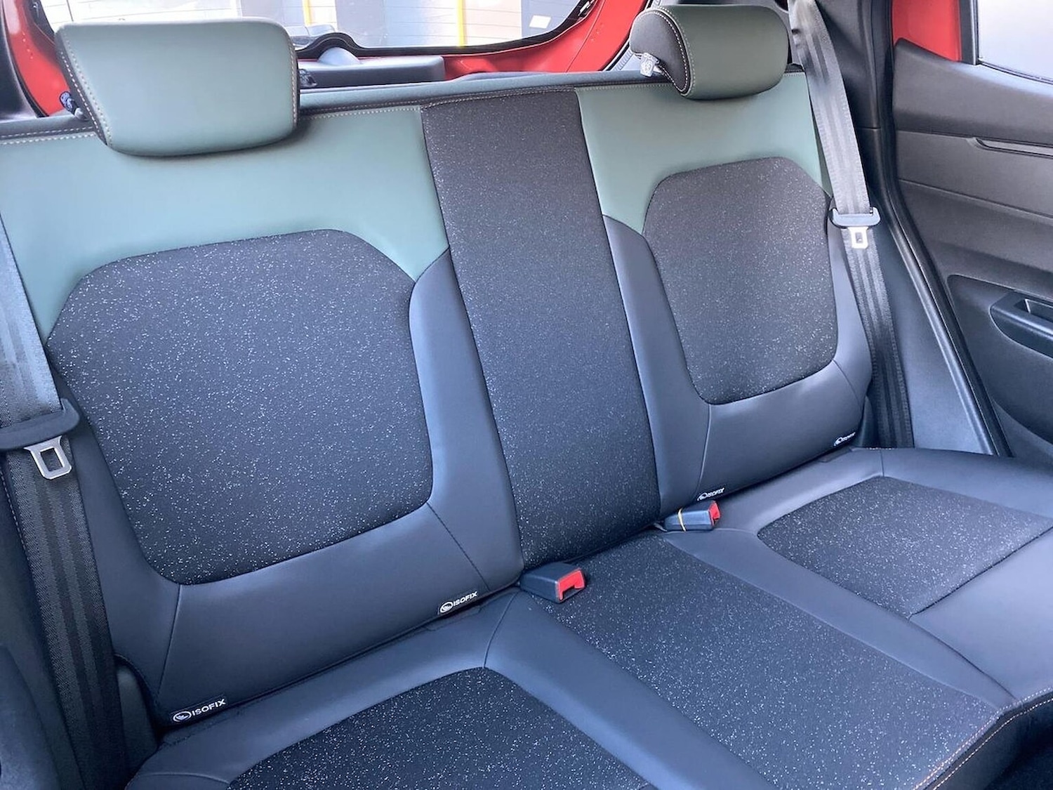 Used Dacia Spring 2024 for sale - 76831977: Photo 16