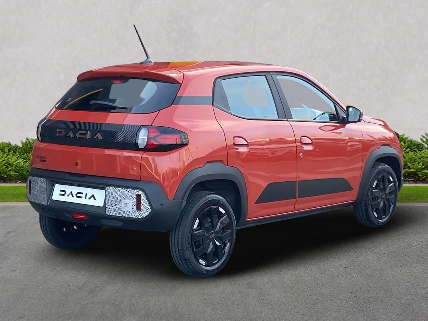 Used Dacia Spring 2024 for sale - 76831977: Photo 18