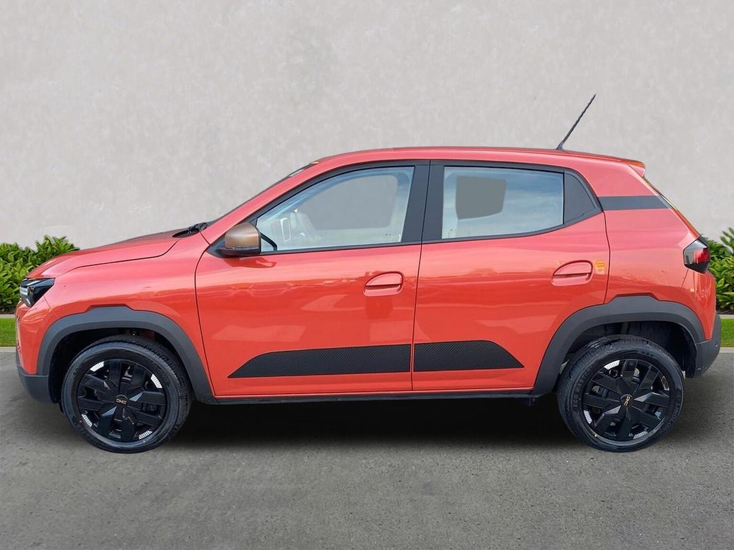 Used Dacia Spring 2024 for sale - 76831977: Photo 19