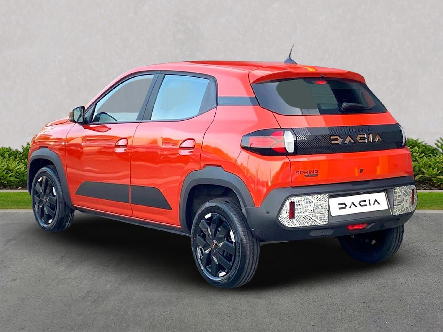 Used Dacia Spring 2024 for sale - 76831977: Photo 2