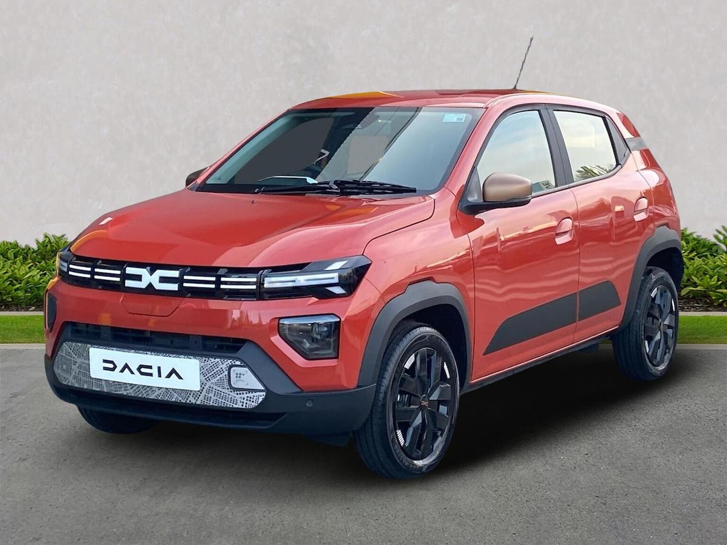 Used Dacia Spring 2024 for sale - 76831977: Photo 20