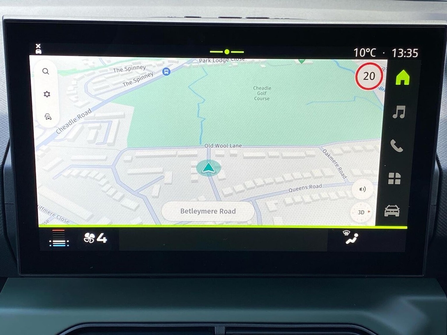 Used Dacia Spring 2024 for sale - 76831977: Photo 24