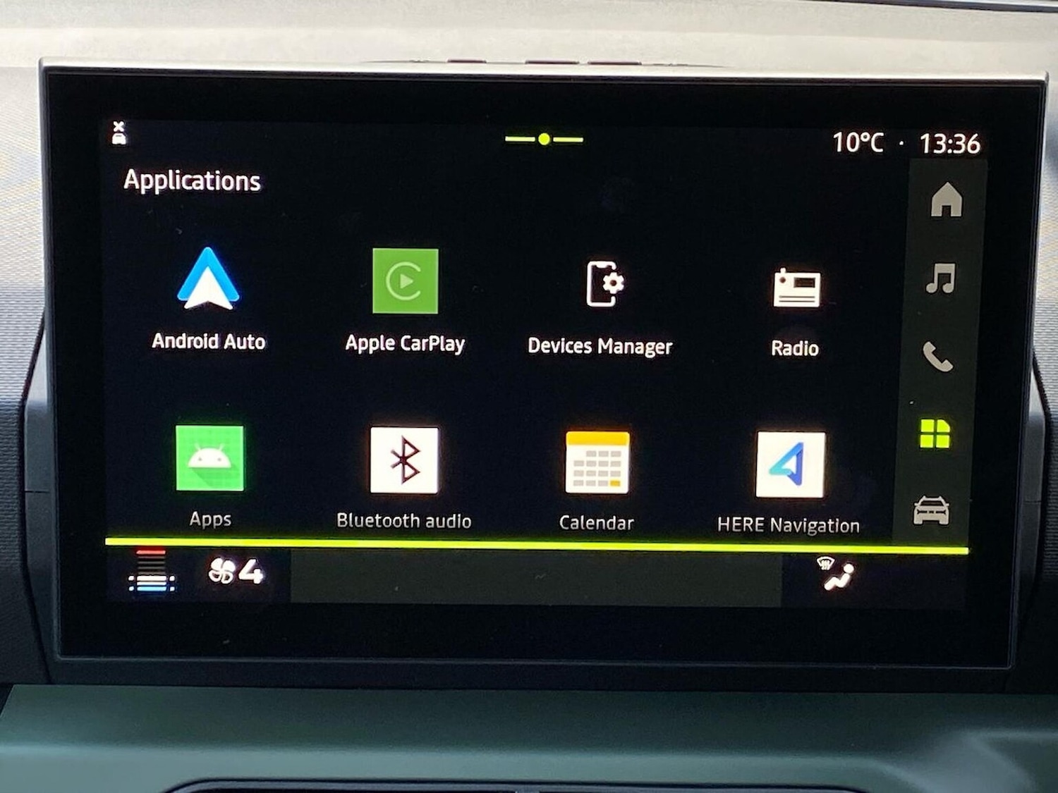 Used Dacia Spring 2024 for sale - 76831977: Photo 25