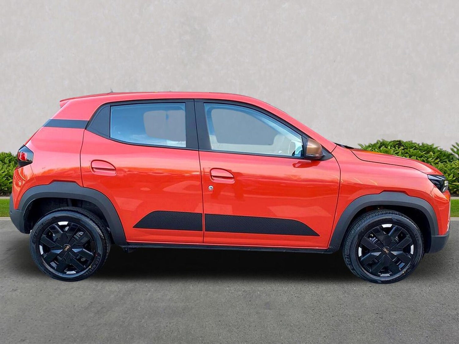 Used Dacia Spring 2024 for sale - 76831977: Photo 3