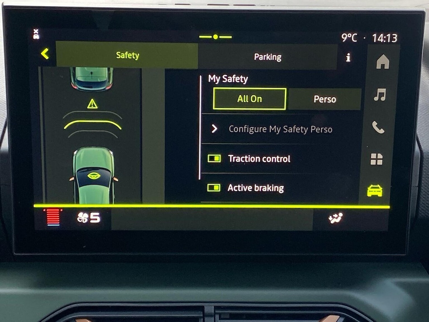 Used Dacia Spring 2024 for sale - 76831977: Photo 32