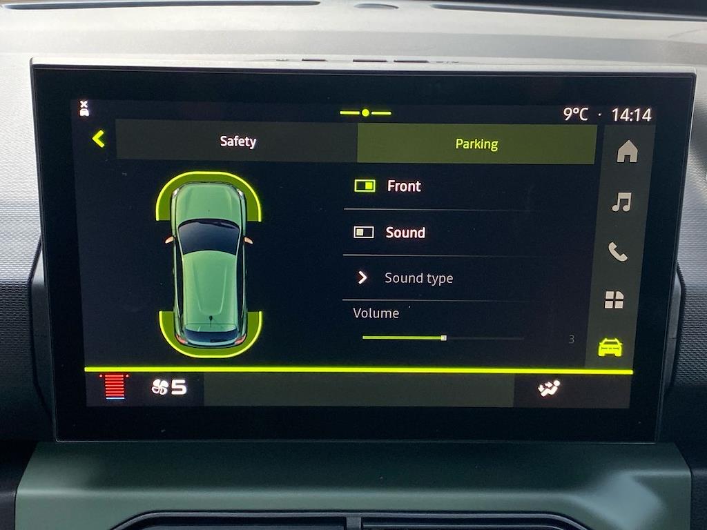 Used Dacia Spring 2024 for sale - 76831977: Photo 37