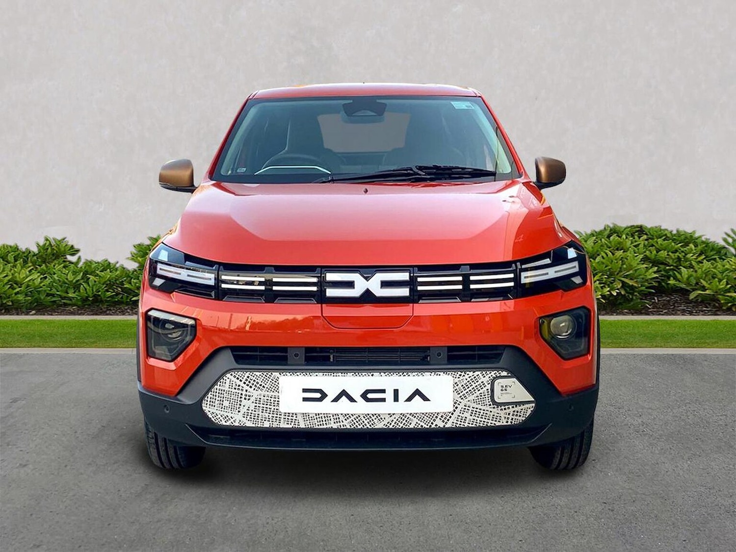 Used Dacia Spring 2024 for sale - 76831977: Photo 5