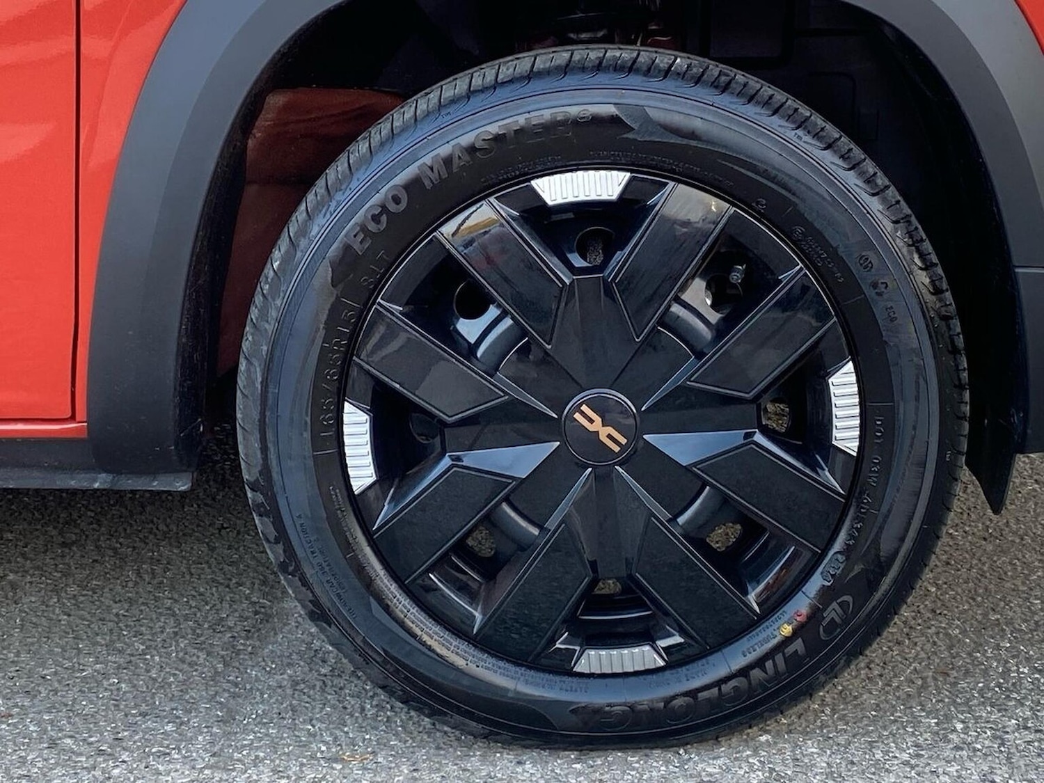 Used Dacia Spring 2024 for sale - 76831977: Photo 6