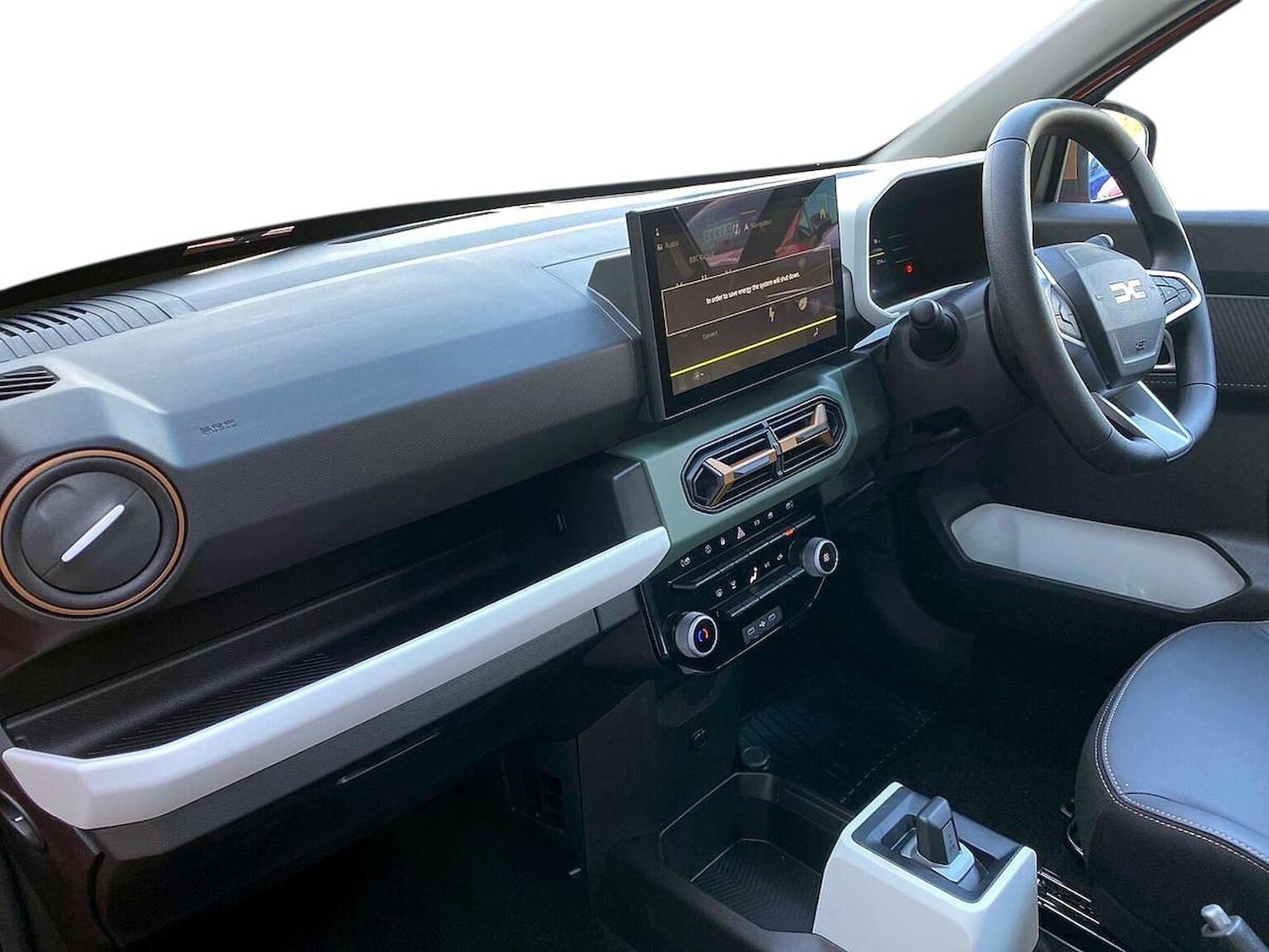 Used Dacia Spring 2024 for sale - 76831977: Photo 7