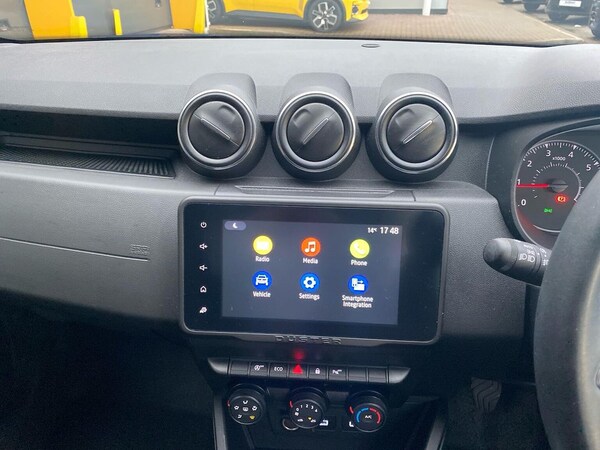Used Dacia Duster 2022 for sale - 76198486: Photo 11