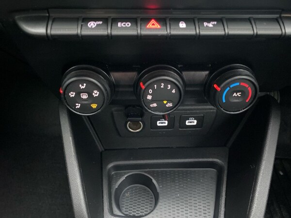 Used Dacia Duster 2022 for sale - 76198486: Photo 12