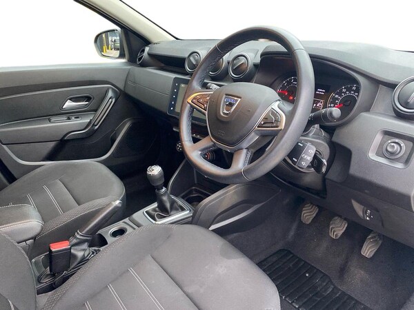 Used Dacia Duster 2022 for sale - 76198486: Photo 15