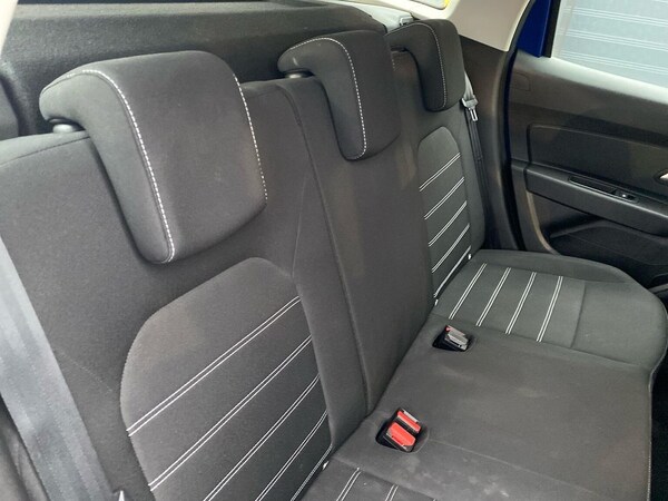 Used Dacia Duster 2022 for sale - 76198486: Photo 16