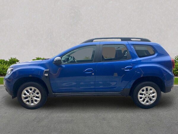 Used Dacia Duster 2022 for sale - 76198486: Photo 19