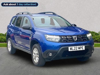 Dacia - Duster