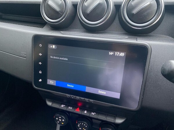 Used Dacia Duster 2022 for sale - 76198486: Photo 24