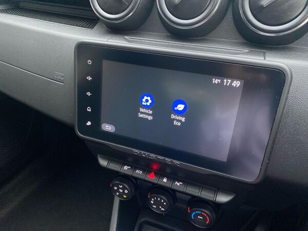 Used Dacia Duster 2022 for sale - 76198486: Photo 25