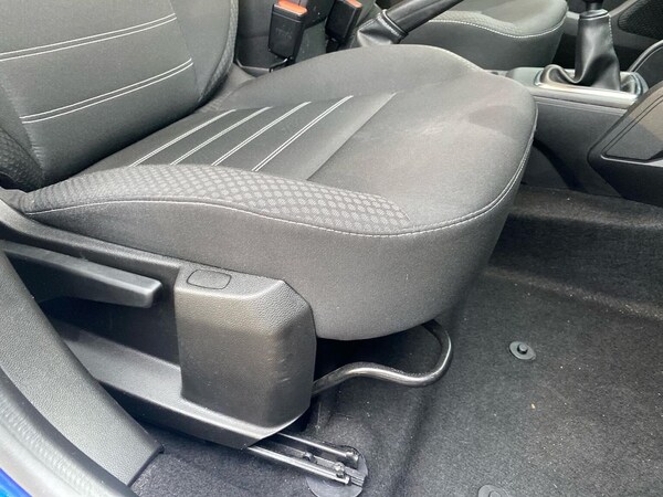 Used Dacia Duster 2022 for sale - 76198486: Photo 30