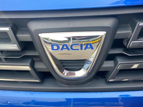 Used Dacia Duster 2022 for sale - 76198486: Photo 32