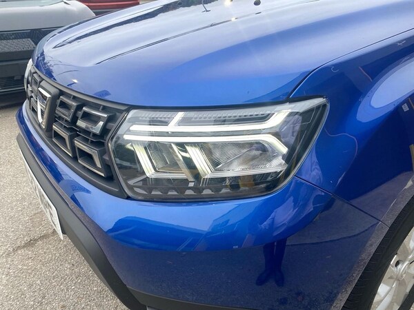 Used Dacia Duster 2022 for sale - 76198486: Photo 33