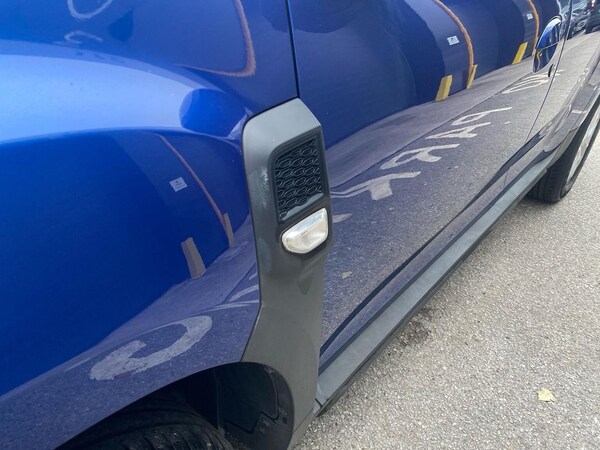 Used Dacia Duster 2022 for sale - 76198486: Photo 34
