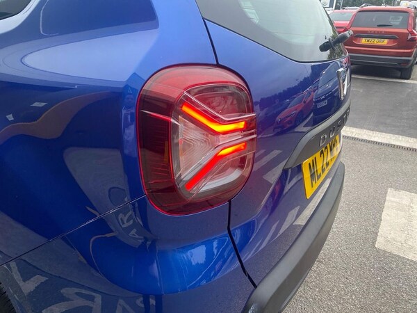 Used Dacia Duster 2022 for sale - 76198486: Photo 35