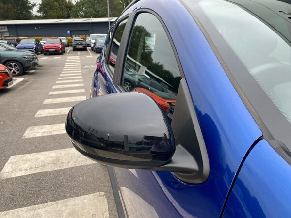 Used Dacia Duster 2022 for sale - 76198486: Photo 37