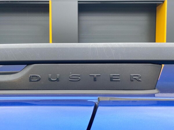 Used Dacia Duster 2022 for sale - 76198486: Photo 39