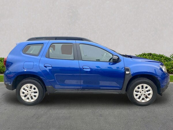 Used Dacia Duster 2022 for sale - 76198486: Photo 3
