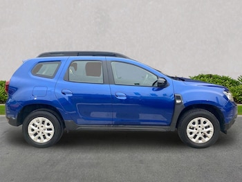 Used Dacia Duster 2022 for sale - 76198486: Photo 3