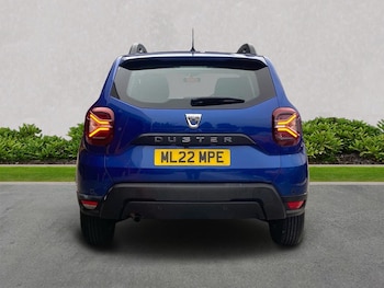 Used Dacia Duster 2022 for sale - 76198486: Photo 4