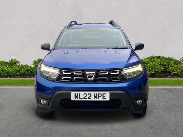 Used Dacia Duster 2022 for sale - 76198486: Photo 5