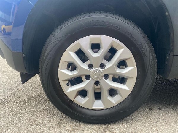 Used Dacia Duster 2022 for sale - 76198486: Photo 6