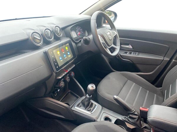 Used Dacia Duster 2022 for sale - 76198486: Photo 7