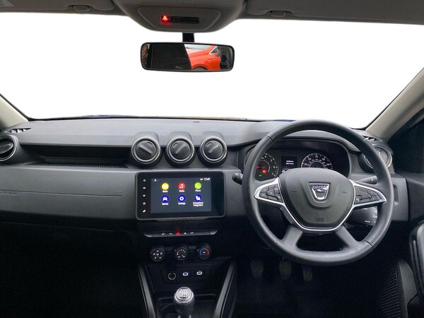 Used Dacia Duster 2022 for sale - 76198486: Photo 8