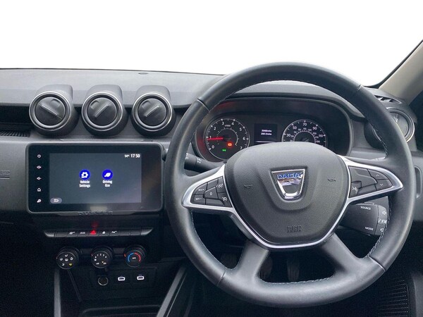 Used Dacia Duster 2022 for sale - 76198486: Photo 9