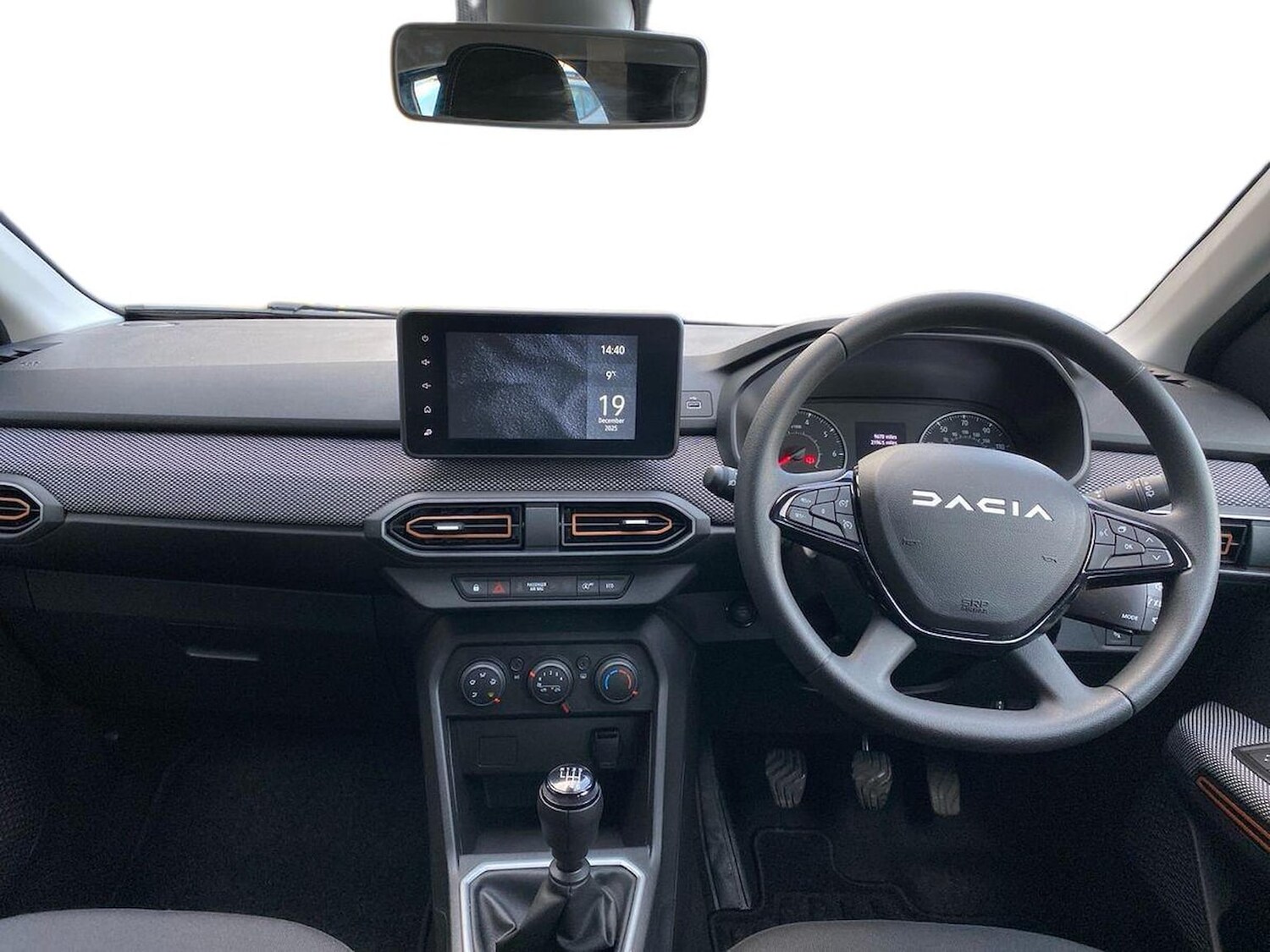 Used Dacia Sandero Stepway 2023 for sale - 77008262: Photo 10