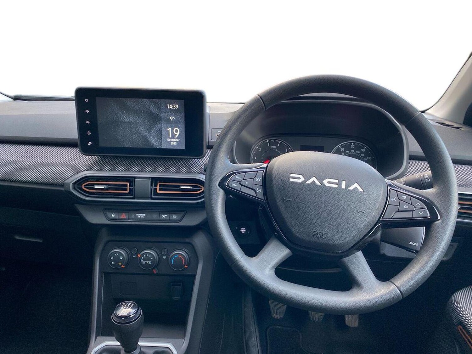 Used Dacia Sandero Stepway 2023 for sale - 77008262: Photo 11