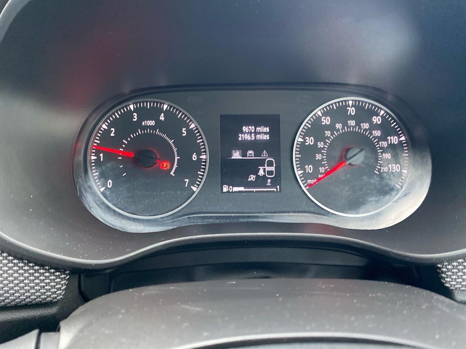 Used Dacia Sandero Stepway 2023 for sale - 77008262: Photo 12