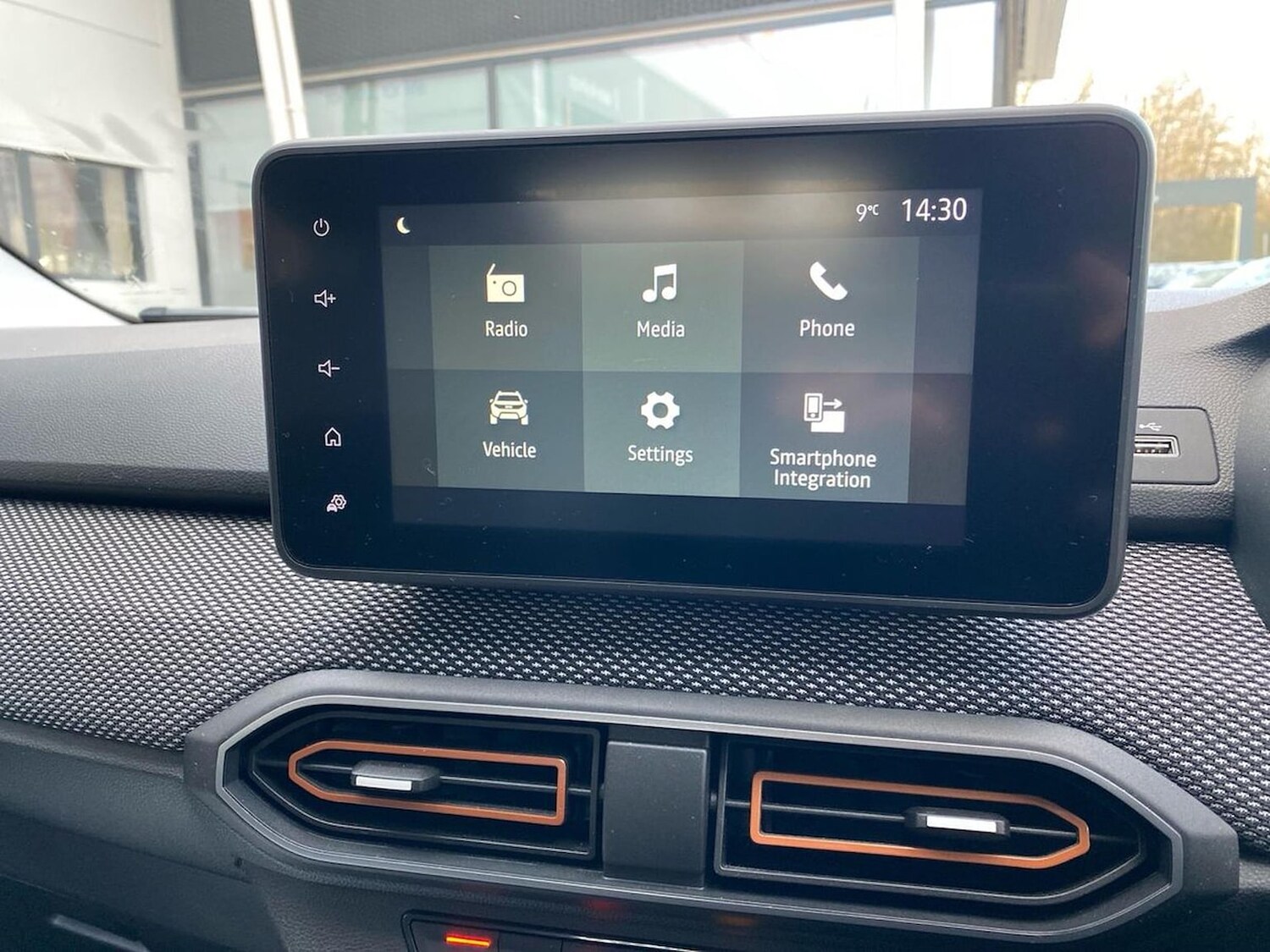 Used Dacia Sandero Stepway 2023 for sale - 77008262: Photo 13