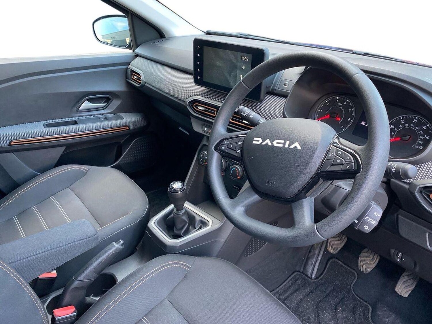 Used Dacia Sandero Stepway 2023 for sale - 77008262: Photo 17