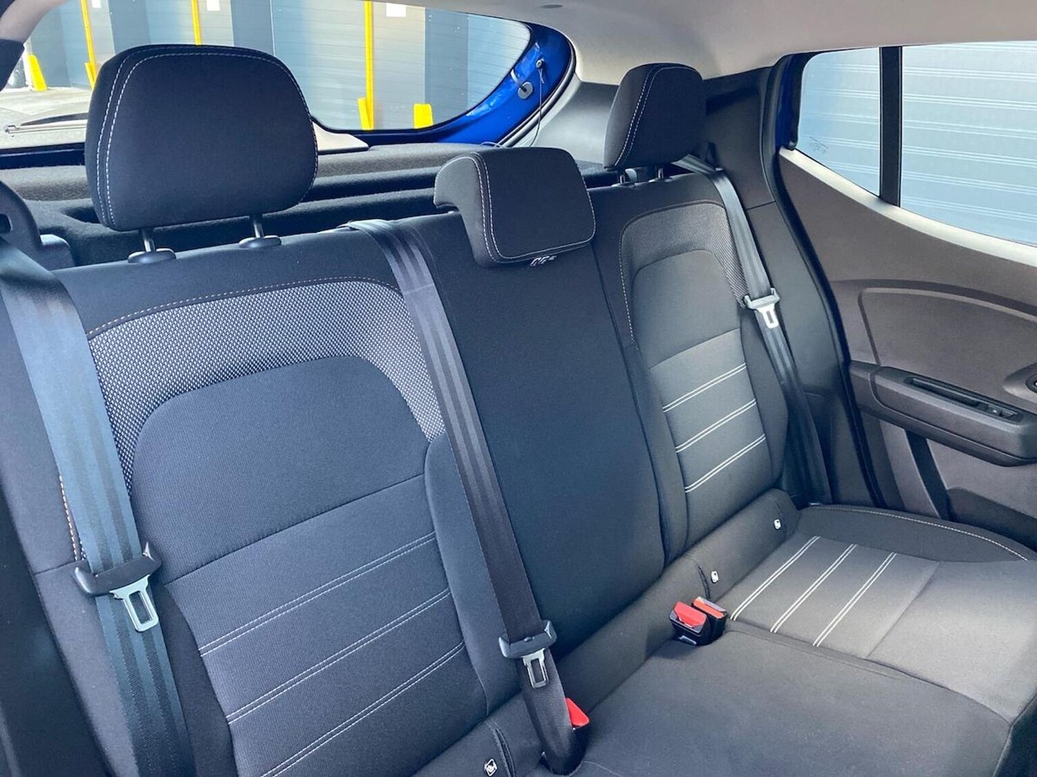 Used Dacia Sandero Stepway 2023 for sale - 77008262: Photo 18