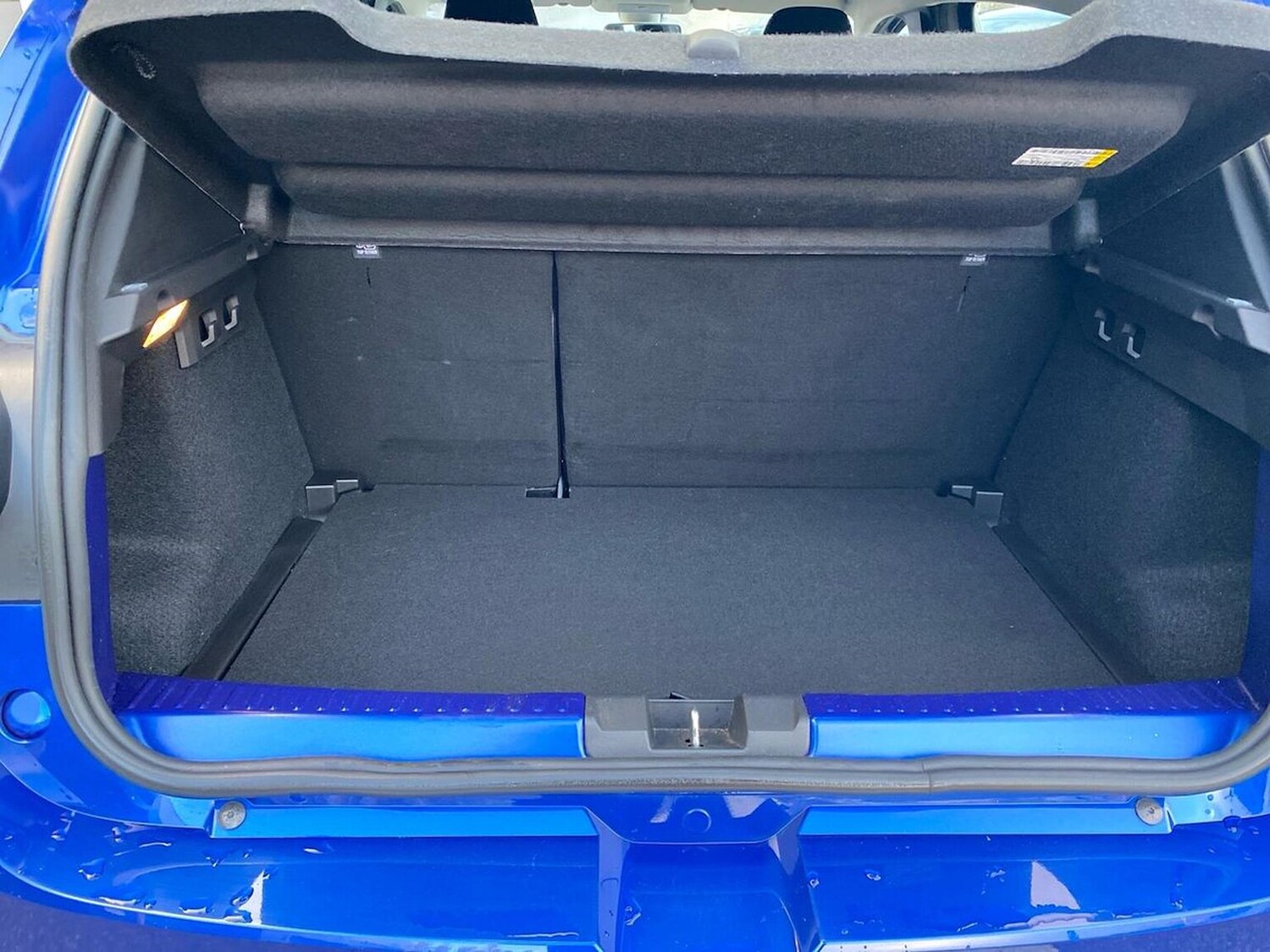 Used Dacia Sandero Stepway 2023 for sale - 77008262: Photo 19