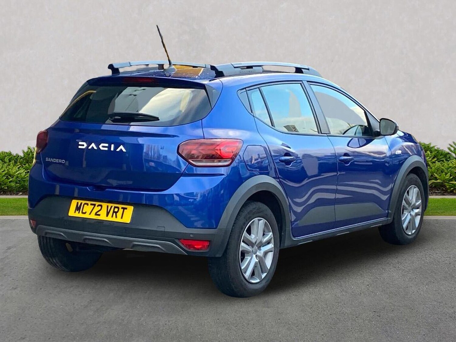 Used Dacia Sandero Stepway 2023 for sale - 77008262: Photo 20