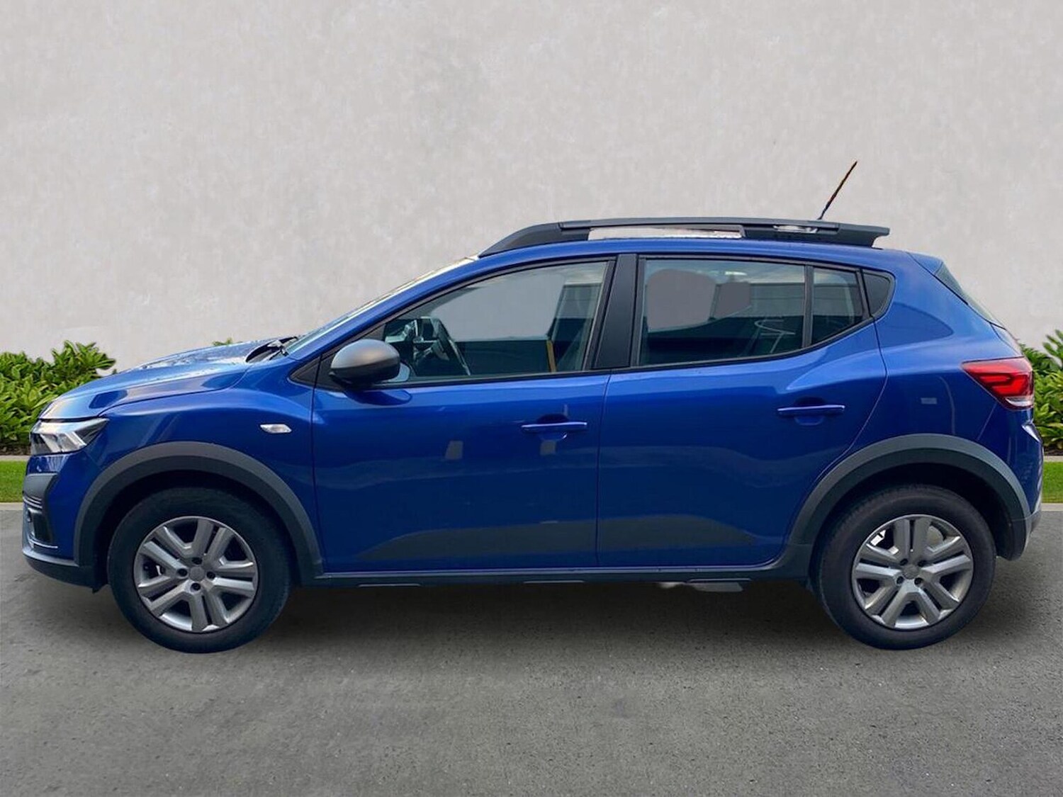 Used Dacia Sandero Stepway 2023 for sale - 77008262: Photo 21