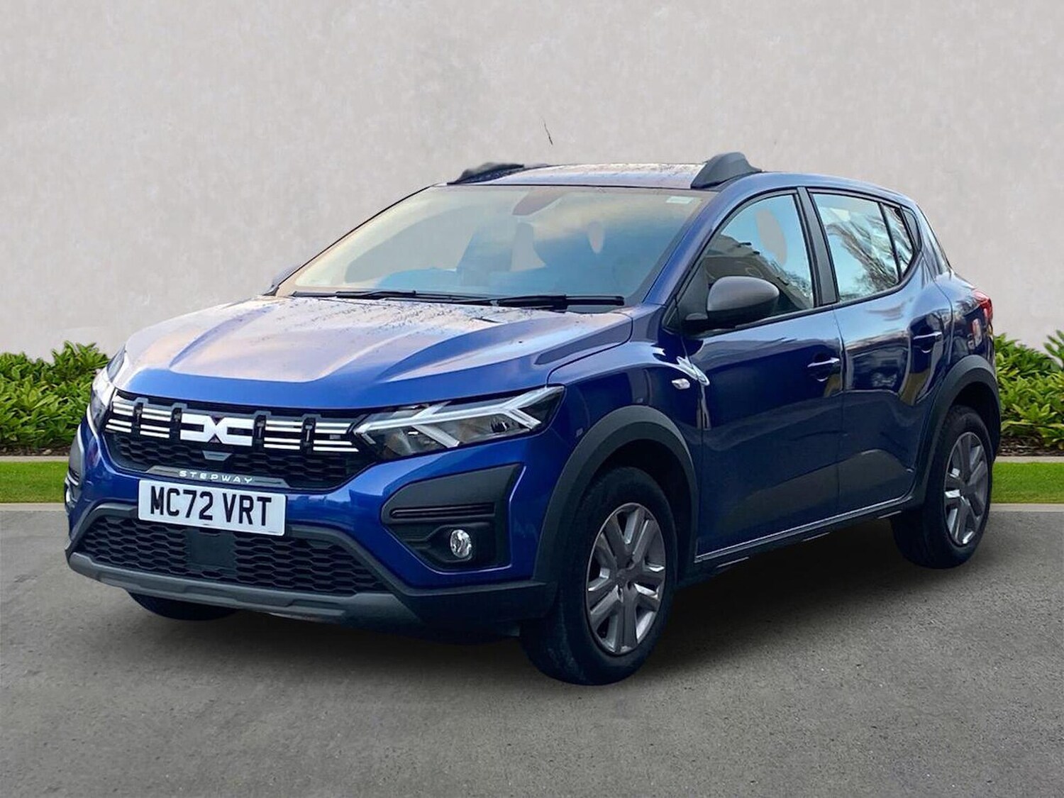 Used Dacia Sandero Stepway 2023 for sale - 77008262: Photo 22